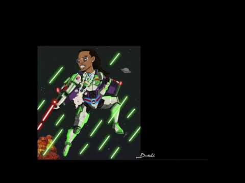Migos (Takeoff) x Zaytoven x Murda Beatz Type Beat (Prod. By DC Hooligan)
