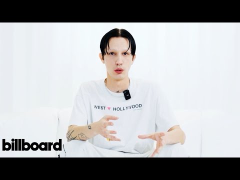 BFRND Gives His Exit Interview After 10 Years at Balenciaga | Billboard