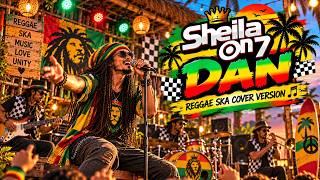 Download lagu Sheila On 7 – Dan | Reggae Cover Version | Teman Santai & Ngopi ☕🌴🎶 mp3