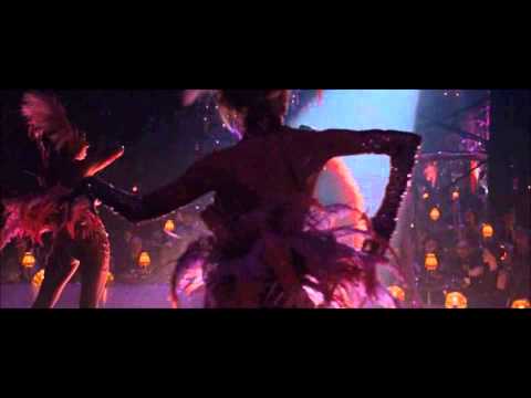 Judi Dench - Folies Bergere