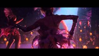 Folies Bergère Music Video