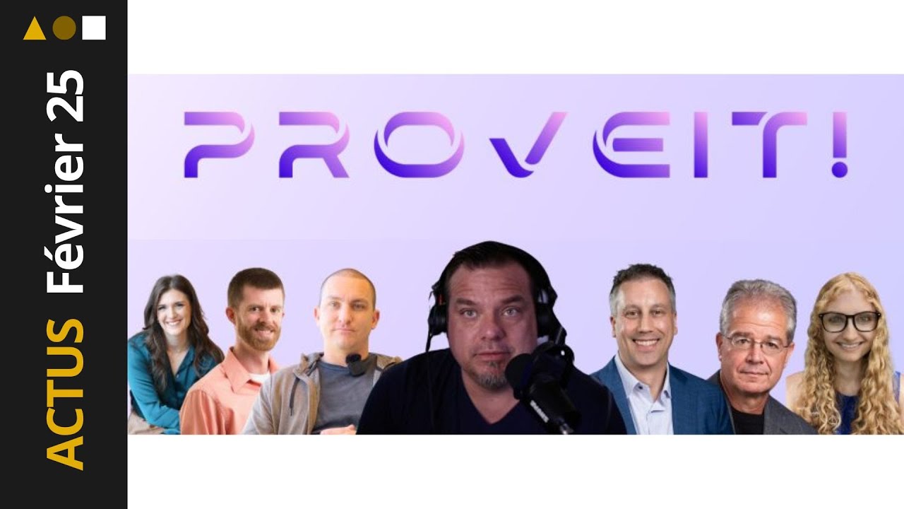 Aperçu de la vidéo