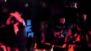 Agnostic Front - Warriors