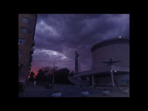 Mistmorn - палає цей світ у вогні
