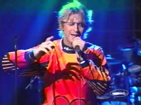 Thumbnail for I Mother Earth - All Awake (live) and interview by I Mother Earth