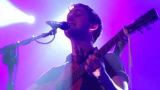 Villagers | Grateful Song (Live at the Olympia)