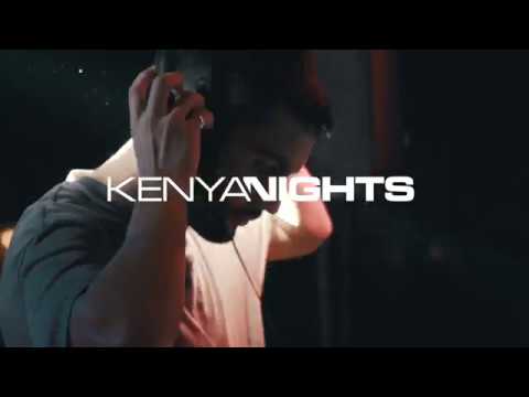 SUBB-AN | Kenya Nights 8th Anniversary