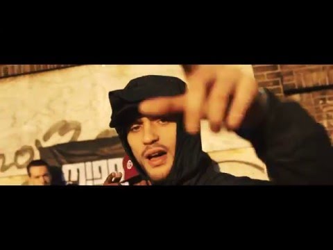 Miggs de Bruijn - Trapspot Ft. Josylvio & Juicc (Prod. Martian)