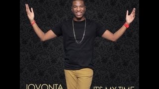 Jovonta Patton & DFY - It's My Time (Drum Cover)