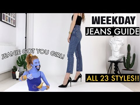 download lagu mp3 mp4 Weekday Fashion, download lagu Weekday Fashion gratis, unduh video klip Weekday Fashion