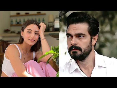 Kratki intervju: Halil Ibrahim Ceyhan! Emanet bez Sile Turkoglu je uništenje