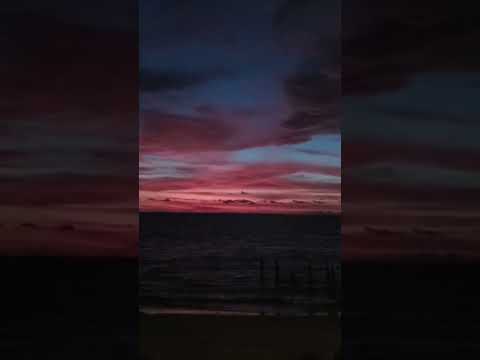 Robina beach malaysia