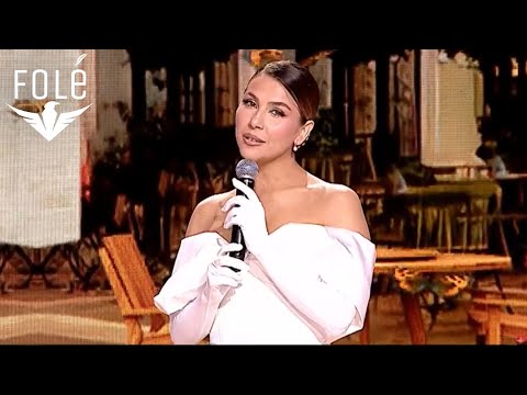 Olta Boka • Reshit Boka — Kolazh i Shqiperise se Mesme [Official Video]