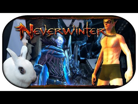 Nackt durch Faerûn: Staffel 3 🐇 14 - Kessells Zuflucht