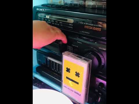 L’ Arc~en~Ciel - Spirit Dream Inside (cassette tape / kaset pita)