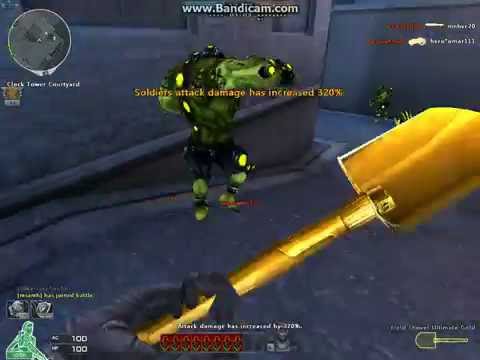 CFNA: Jatimatic Rooftops HMX