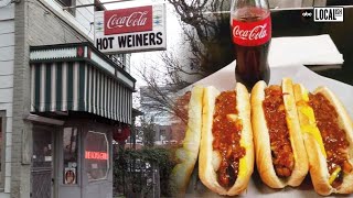 Home of the Best Hot Dogs Ever | Bite Size