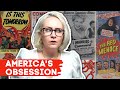 Why Are Americans So Obsessed With Communism