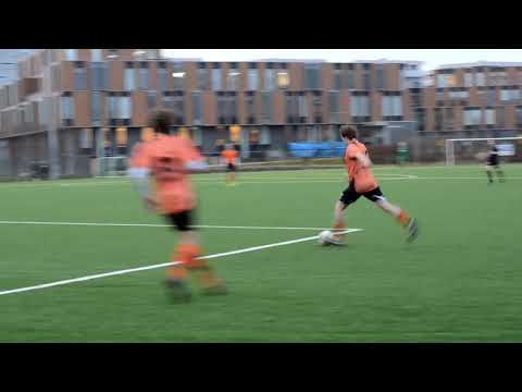 Vaulens sjanser mot Randaberg