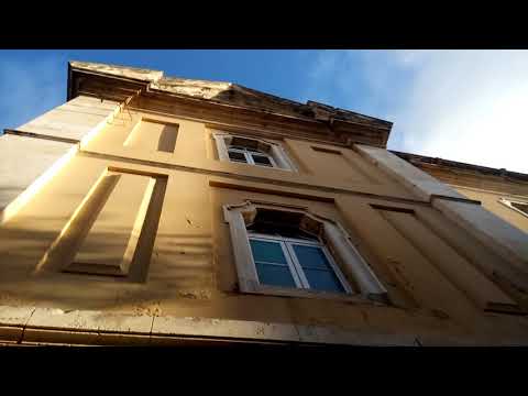 Hospital Termal Rainha Dona Leonor - Caldas da Rainha