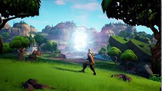 Fortnite Season 10 TEASER TRAILER | Zero In