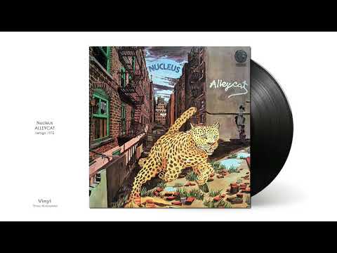 Nucleus | Phaideaux Corner