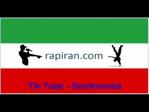Tik Taak - Sentimental