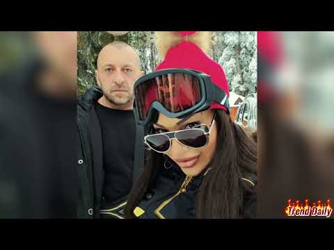 BIVŠI MUŽ ŽANE OMNIE PROGOVORIO O DRAMI SA CAREM, poručio mu je jasnu poruku!