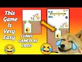 Save The Doge Game Is Very Easy Mr Mine
