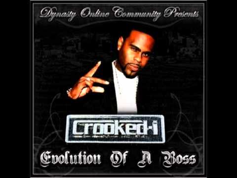 Crooked I - Who Dem Boyz