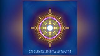 Download lagu SUDARSHANA MAHA MANTRA | 108 TIMES CHANTING mp3