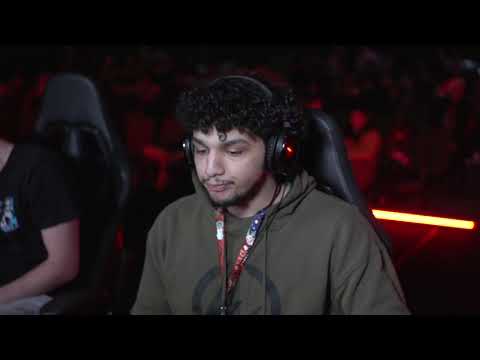 Holiday Matsuri 2022 - Goblin (Roy) vs Jake (Steve) - SSBU Winners Final