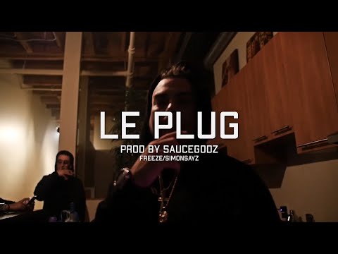 OG LO - PLUG      (Videoclip Officiel)