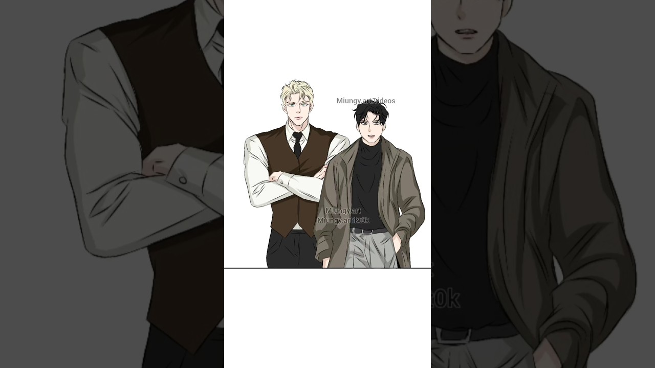#bledit #bl #blmanhwa #zhenya #codenameanastasia #rosesandchampagne #blseries #caesar #blshorts #fyp
