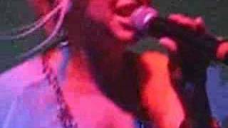 Diana DeGarmo - "Difference in Me" live in Houston, TX
