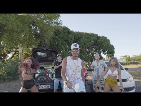 MC ABALO - NADA DE AMOR - CLIPE OFICIAL