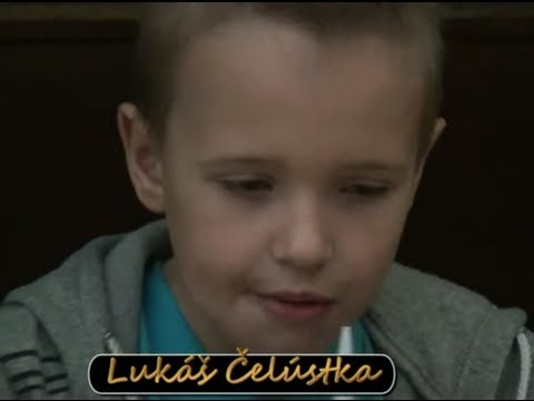 CH10 1.2.  Richard Volčko - Lukáš Čelústka 1 - 0