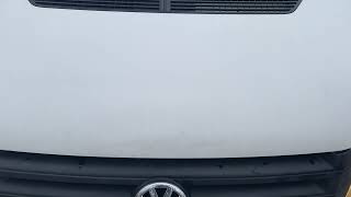 خاور < 3.5т Volkswagen Crafter | تصویر 4 - Autoline