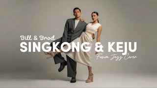 Download lagu BILL & BROD - SINGKONG DAN KEJU (1986) | FUSION JAZZ mp3