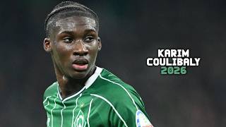 Download lagu Karim Coulibaly 2026 ► Amazing Skills, Tackles, Goals & Passes mp3 Download lagu Karim Coulibaly 2026 ► Amazing Skills, Tackles, Goals & Passes mp3
