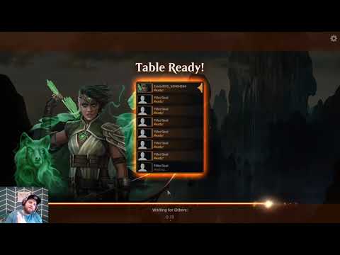 ExoticMTG Early access M21