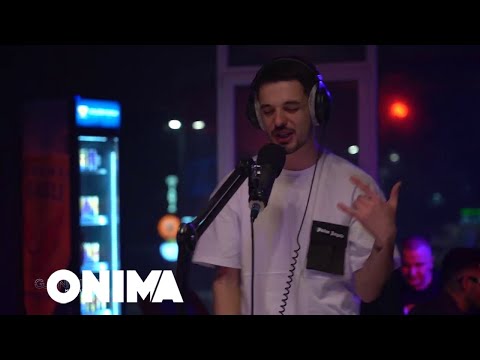 LIL DON - Freestyle #1 | Gjoni Black me Meriton Mjekiqin