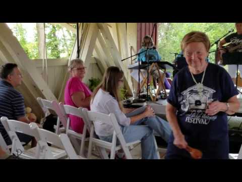 One More Time String Band - Spoons Intrumental