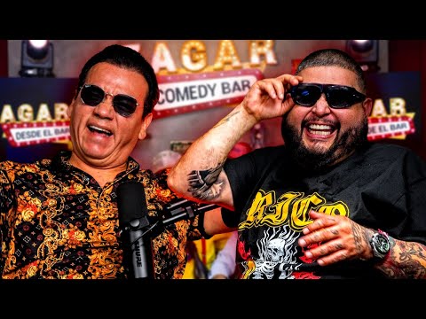 Las ENSEÑANZAS de un MAESTRO de la COMEDIA | JOSE LUIS ZAGAR | Experiencia Regia