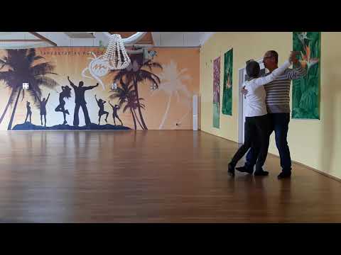 Fox/Quickstep V 6 2020