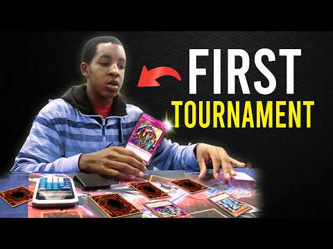 How a Casual Humiliated 1,325 Salty Yu-Gi-Oh! Players