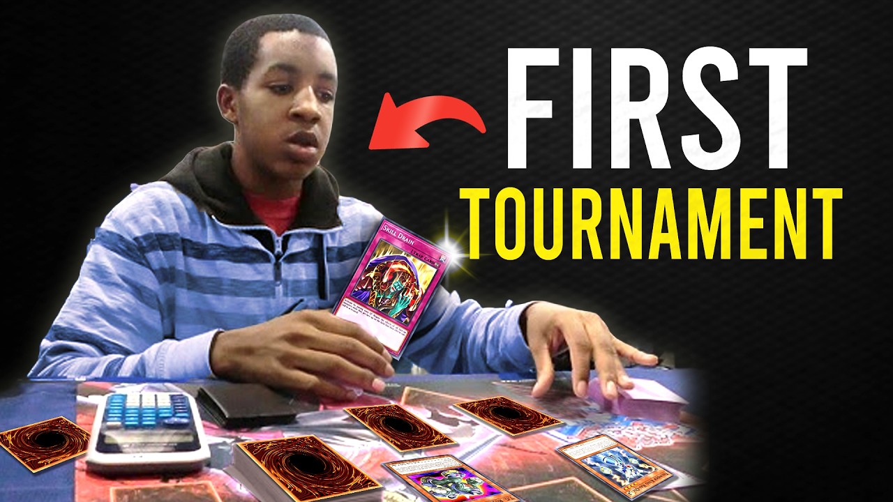 How a Casual Humiliated 1,325 Salty Yu-Gi-Oh! Players