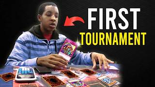 How a Casual Humiliated 1,325 Salty Yu-Gi-Oh! Players MQDEFAULT Thumbnail
