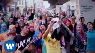 Faizal Tahir - Assalamualaikum [OFFICIAL VIDEO]