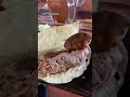 La #Famosa #Barbacoa de Don Lole #Queretaro #Mexico🍖#Hidalgo #cantaritos #comida #viral #tendencia